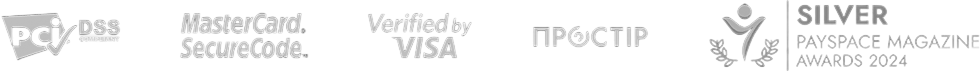 Payment Security Logos